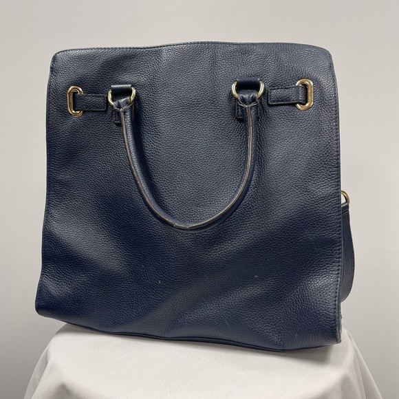 Michael Kors Hamilton Bag - Picture 7 of 9